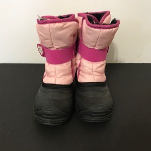 Kamik Snow Boots